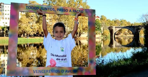ULS Tâmega e Sousa distinguida com prémio nacional de Melhor Comemoração do Dia do Doente com AVC