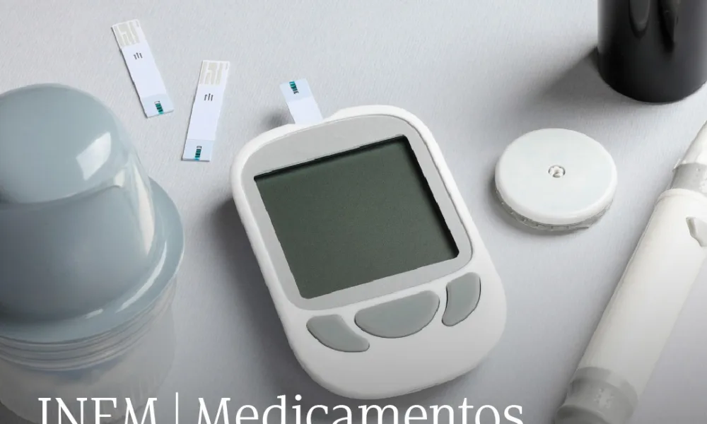 Uma interrupção de eletricidade pode comprometer a conservação de medicamentos q…