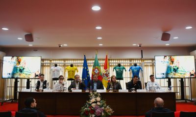 52.aVolta ao Algarve pronta para ir para a estrada » Ciclismo + TV