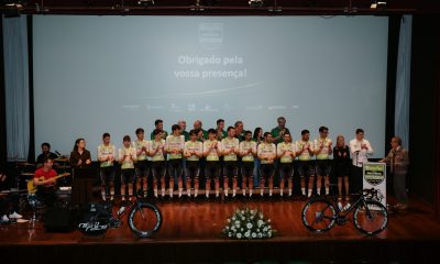Tavfer-Ovos Matinados-Mortágua apresentou equipa para 2026 com três caras novas » Ciclismo + TV