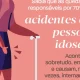 Veja como prevenir acidentes domésticos e faça da sua casa um local seguro. Sabi…