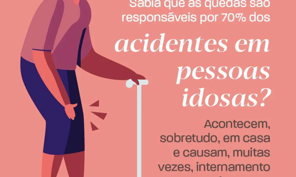 Veja como prevenir acidentes domésticos e faça da sua casa um local seguro. Sabi…