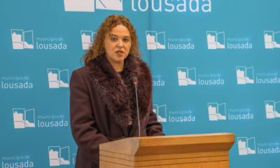 Vereadora de Lousada, Maria do Céu Rocha, eleita presidente da Ader-Sousa