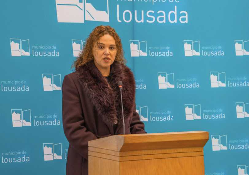 Vereadora de Lousada, Maria do Céu Rocha, eleita presidente da Ader-Sousa