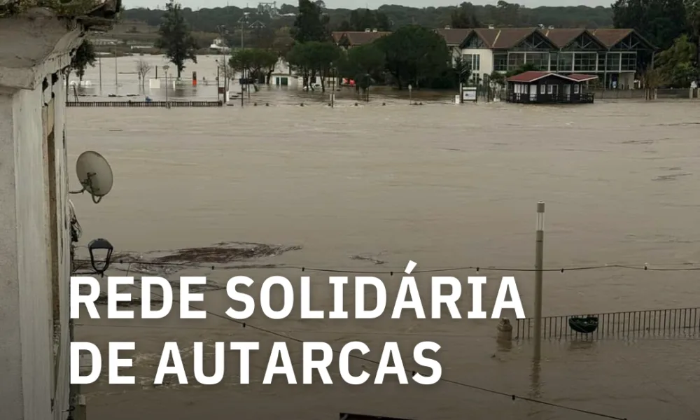 📢 REDE SOLIDÁRIA DE AUTARCAS (RSA)