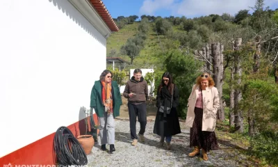 Município de Montemor-o-Novo retoma visitas a agentes turísticos do concelho