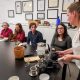Workshop “As Cores do Chá” revela segredos da Camellia sinensis no Centro de Interpretação do Românico