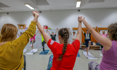 U.Porto celebra o Dia da Mulher com a UPFit Women Week