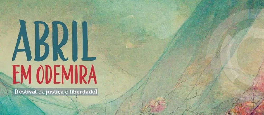 Música e cidadania marcam Festival da Justiça e Liberdade em Odemira