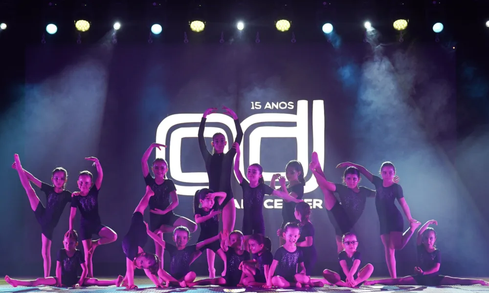 Encontro de dança em Lamego celebra 15 anos de paixão e arte