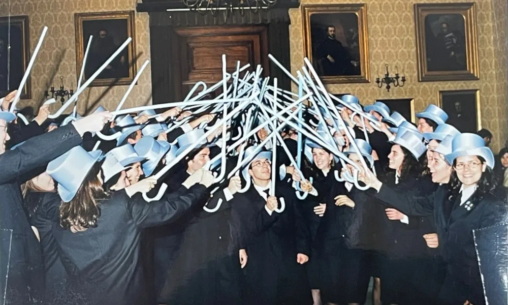 Associação de Estudantes da FCUP celebra 40 anos