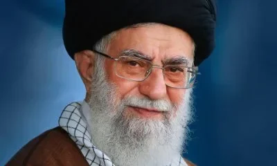 Israel confirma morte de Ali Khamenei em ofensiva no Irão