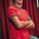 Ana Capeta antevê estreia positiva de Portugal na qualificação para o Mundial 2027