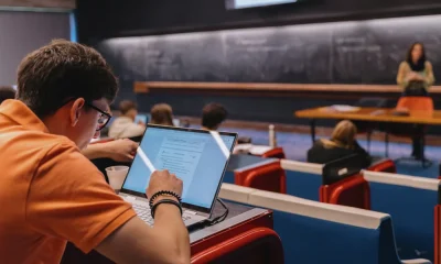 U.Porto vai abrir número recorde de vagas e cursos em 2026/2027