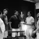 Os Bandidos do Cante já ensaiam em Viena para o Festival Eurovisão 2026