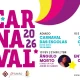 Carnaval 2026: Estremoz celebra a folia com corsos, comédia e tradição