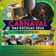 Moura: Carnaval das Escolas invade as ruas ao ritmo das ondas da Rádio