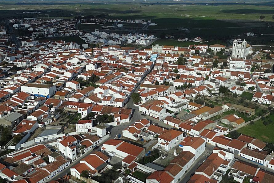 Castro Verde promove Reserva da Biosfera e Sabores do Borrego na BTL 2026