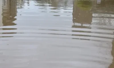 Tempestades deixam rasto de destruição e 10 milhões de euros em danos em Abrantes
