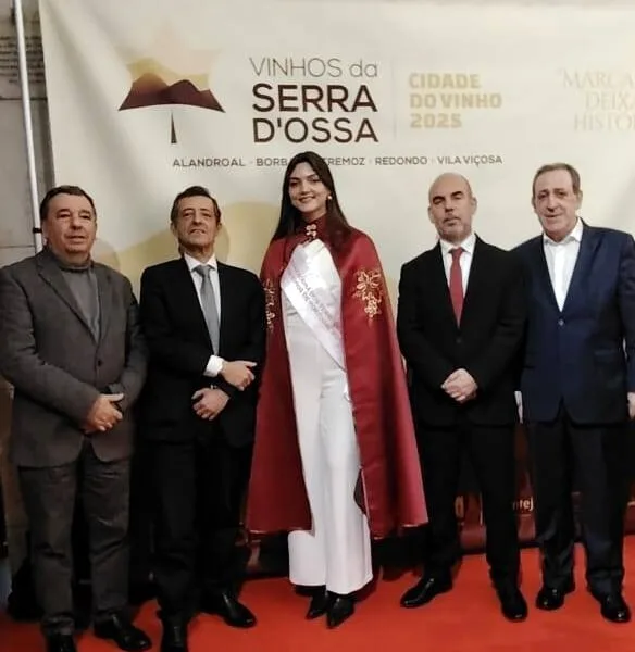 Lamego destaca promoção do território através do vinho