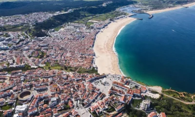 Revisão do PDM da Nazaré deverá avançar para consulta pública no outono