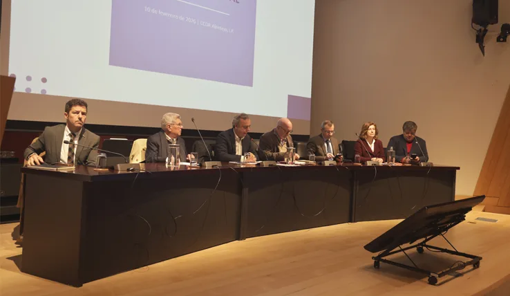 Conselho Regional elege Roberto Grilo para Vice-Presidente da CCDR Alentejo e Hermínia Vilar para Presidente da Comissão Permanente « Comissão de Coordenação e Desenvolvimento Regional do Alentejo, I.P.