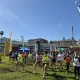 CM Vagos / Vagos recebeu o Corta-Mato Escolar – Fase CLDE de Aveiro!