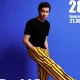 David Fonseca regressa a Portalegre para concerto no Centro de Artes e Espetáculos