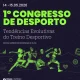 Elvas recebe 1º Congresso do Desporto para debater o futuro do treino e da alta performance