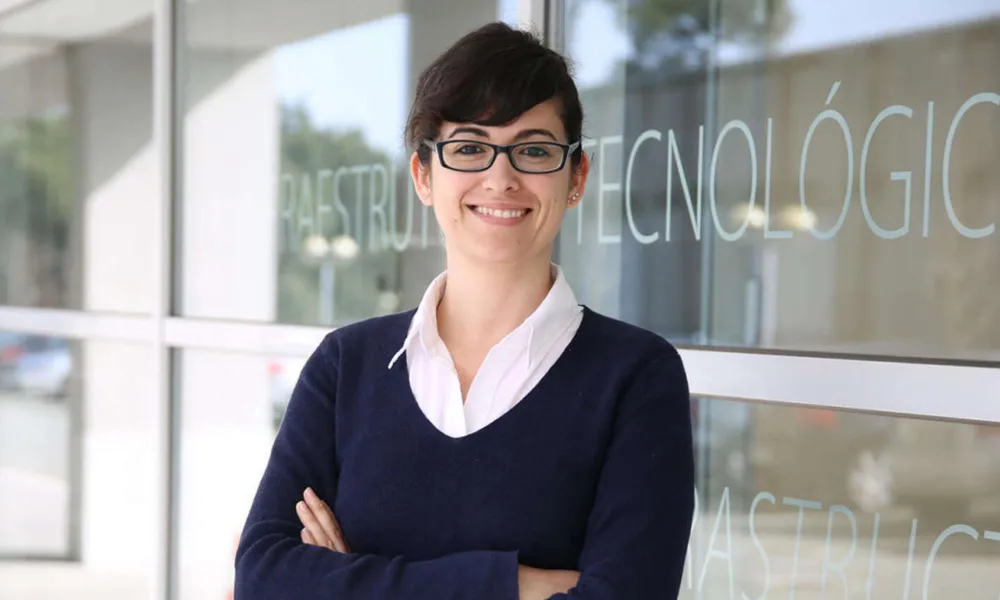 INESC TEC desenvolve tecnologia laser para impulsionar a economia circular