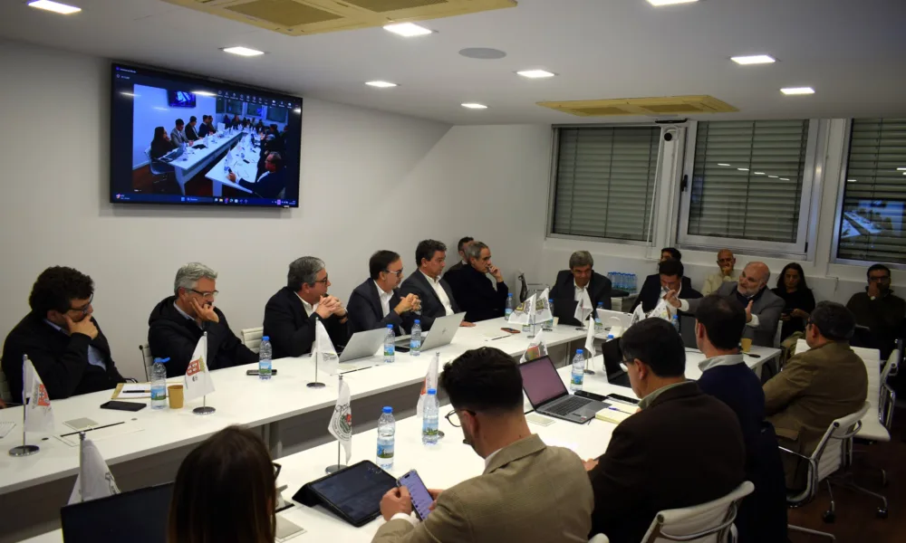 Situação de Calamidade – Apoio aos cidadãos e empresas