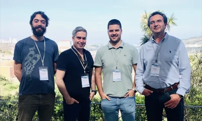 Spin‑off da FEUP quer transformar o futuro da energia eólica de grande altitude