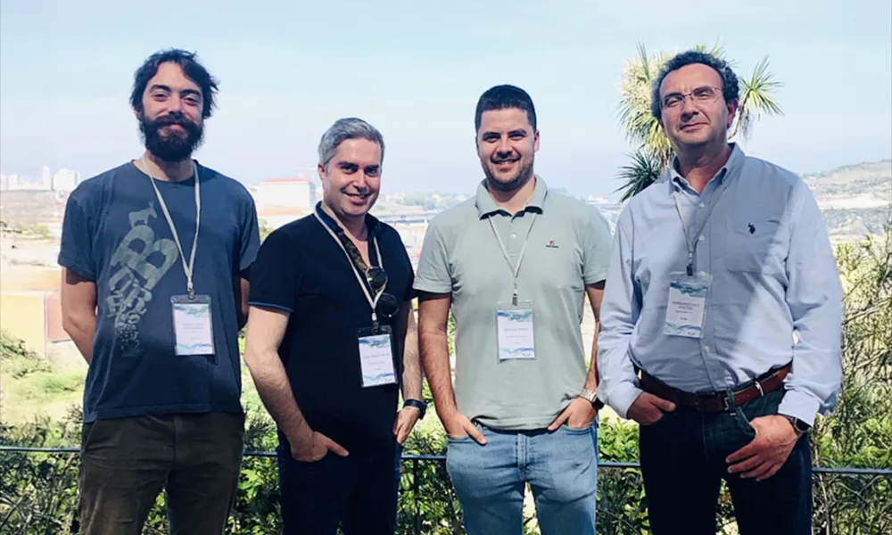 Spin‑off da FEUP quer transformar o futuro da energia eólica de grande altitude