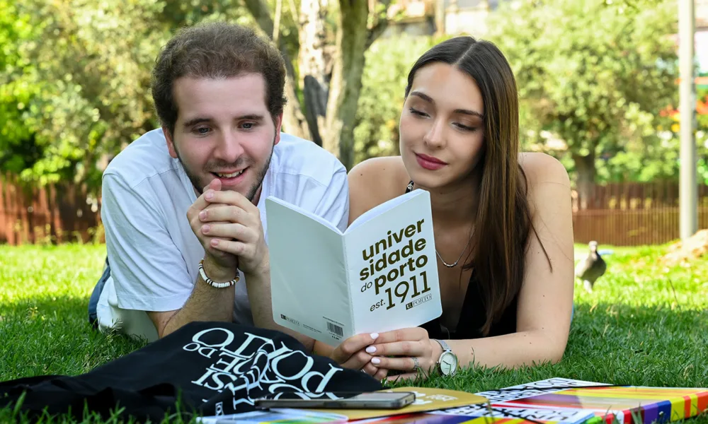 Universidade do Porto é uma das 100 melhores da Europa