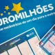 Segundo prémio do Euromilhões sai em Portugal