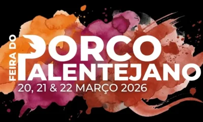 Ourique encerra hoje Feira do Porco Alentejano com forte foco na tradição