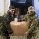Solidariedade no ar: Força Aérea recolhe 130 toneladas de bens para as vítimas do mau tempo