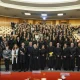 Futuros médicos da FMUP despediram-se em festa da faculdade