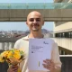 Melhor tese de mestrado em Patologia Animal de 2025 é do ICBAS