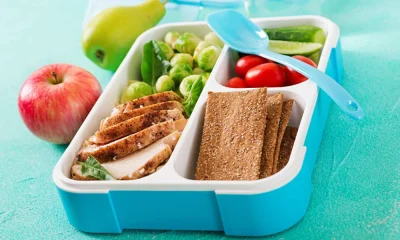 CM Vagos / Vagos recebe formação sobre Snacks e Marmitas Saudáveis no dia 23 de fevereiro