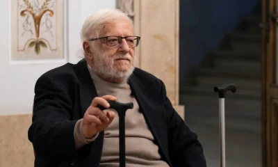 Alberto Amaral recebe a Grã-Cruz da Ordem da Instrução Pública