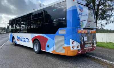 Transportes Urbanos arrancam com nova imagem e integração no Passe M Oeste