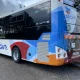 Transportes Urbanos arrancam com nova imagem e integração no Passe M Oeste