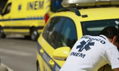Mais de 2.500 profissionais das Unidades Locais de Saúde (ULS) estiveram mobiliz…
