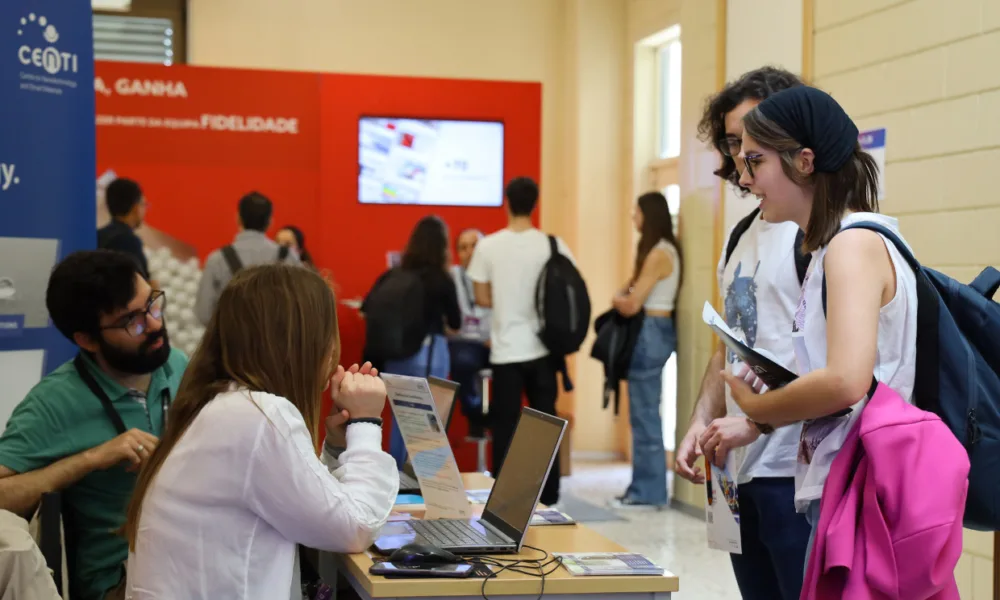 Rede Talento e Carreira da U.Porto reforça articulação estratégica