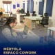 Trabalhar com vista para o Guadiana: Mértola inaugura espaço de CoWork moderno
