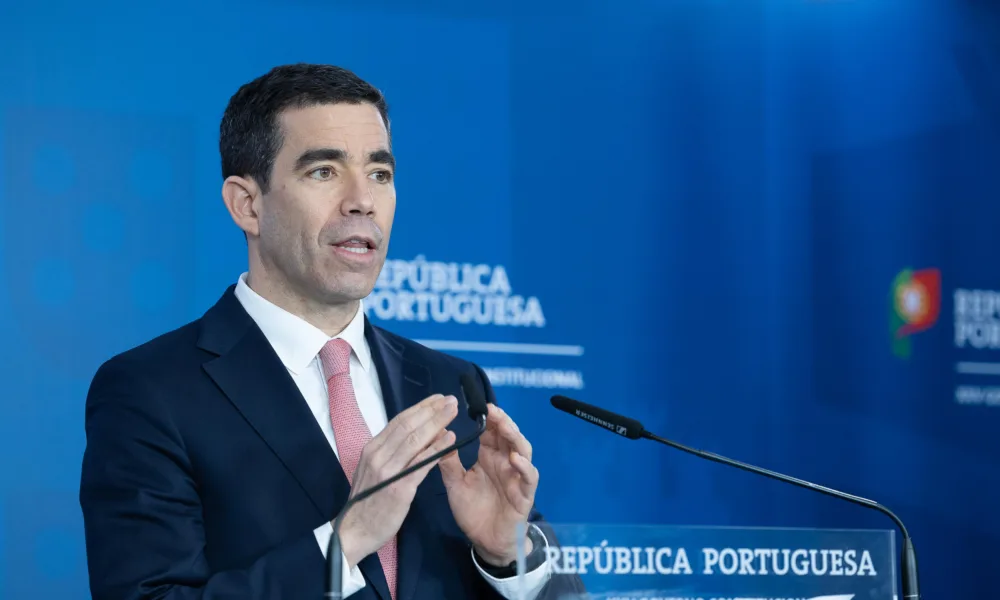 Apoios: Governo Alarga Benefícios a Todo o Território Nacional