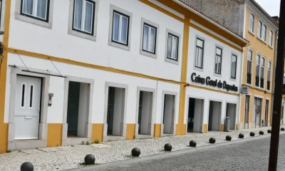 Ferreira do Zêzere terá Loja de Cidadão no antigo edifício da Caixa Geral de Depósitos