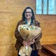 Maria da Conceição Rangel dedicou Última Lição às Pessoas
