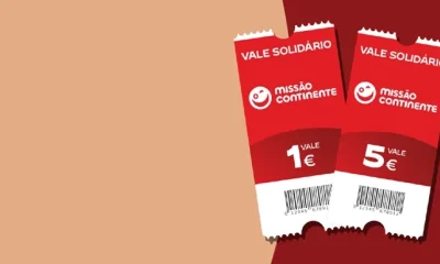 Missão Continente e Fundação Galp duplicam doações para apoiar vítimas das tempestades